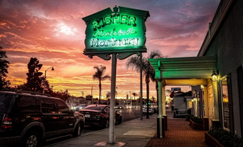 Risher Mortuary & Cremation Service - Downey