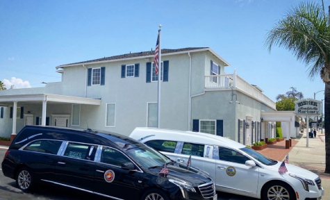 Risher Mortuary & Cremation Service - Montebello
