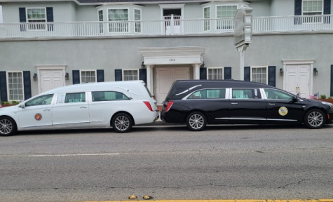 Risher Mortuary & Cremation Service - Montebello