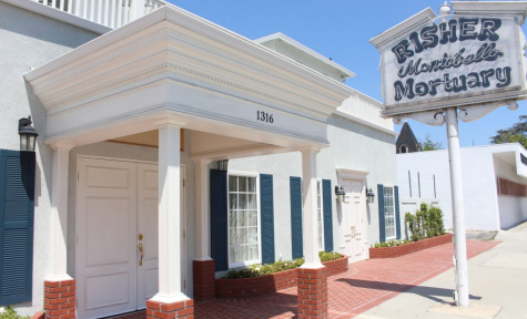 Risher Mortuary & Cremation Service - Montebello