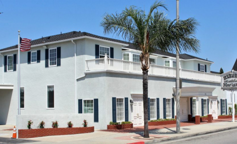 Risher Mortuary & Cremation Service - Montebello