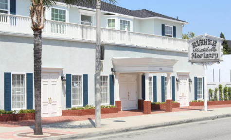 Risher Mortuary & Cremation Service - Montebello