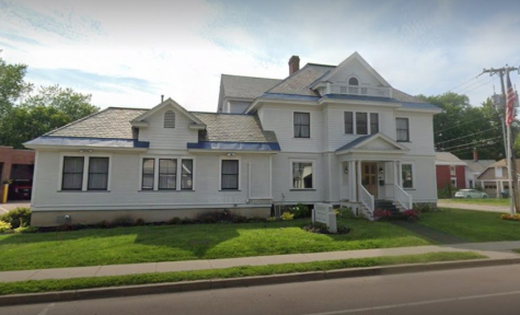 LaVigne Funeral Home and Cremation Service