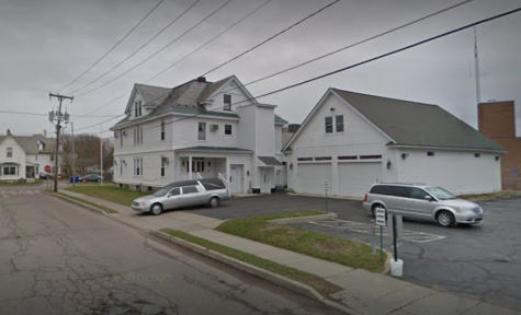 LaVigne Funeral Home and Cremation Service