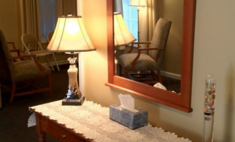 Perkins-Parker Funeral Home Cremation Services - Waterbury