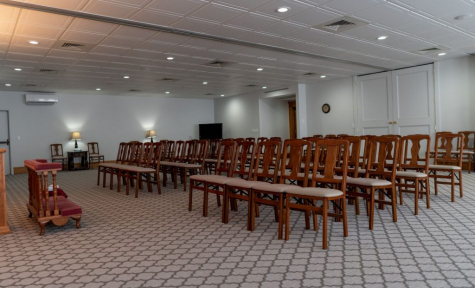LaVigne Funeral Home and Cremation Service