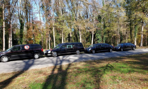 Foggie-Holloway's Funeral Home