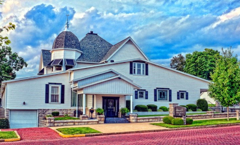 Dawalt Funeral Homes Inc