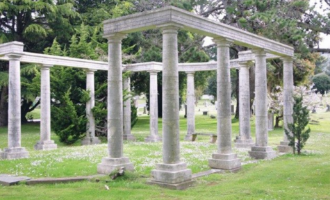 Cypress Lawn Funeral Home & Memorial Park