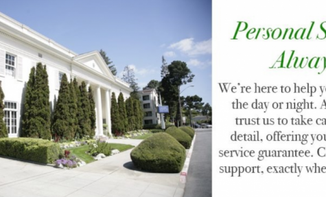 Miller-Dutra Coastside Chapel & Funeral Home