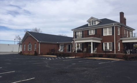 Lanford-Gwinn Mortuary