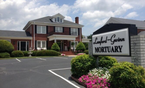 Lanford-Gwinn Mortuary