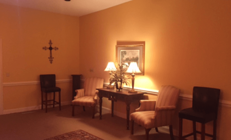 Lanford-Gwinn Mortuary