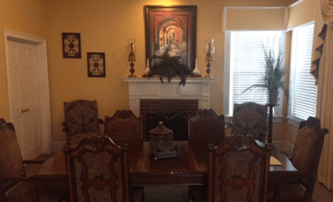 Lanford-Gwinn Mortuary