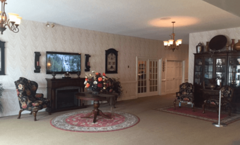 Lanford-Gwinn Mortuary