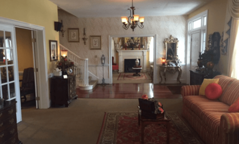 Lanford-Gwinn Mortuary