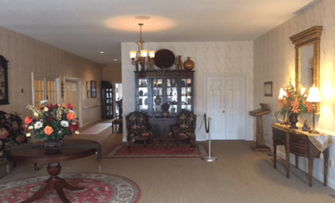 Lanford-Gwinn Mortuary