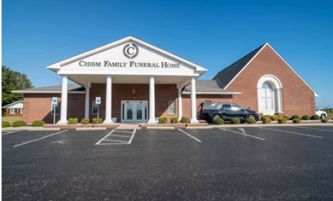 Chism Family Funeral Home