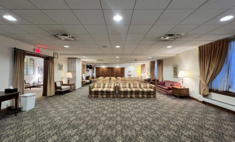 Midtown Funeral Home and Cremation Options