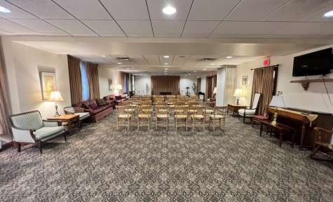 Midtown Funeral Home and Cremation Options