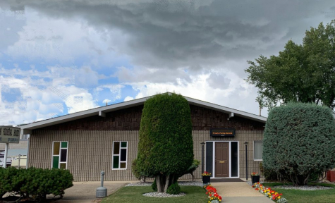 Westlock Funeral Home and Crematorium