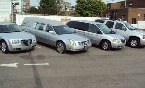 Graft-Jacquillard Funeral & Cremation Services, Inc.