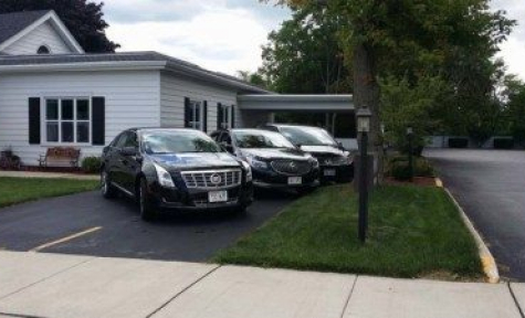 Strouf Funeral Home and Cremation Services