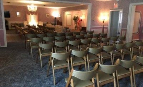 Strouf Funeral Home and Cremation Services