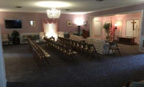 Strouf Funeral Home and Cremation Services