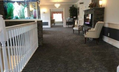 Strouf Funeral Home and Cremation Services