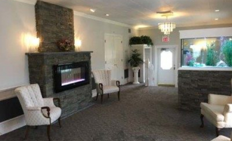 Strouf Funeral Home and Cremation Services