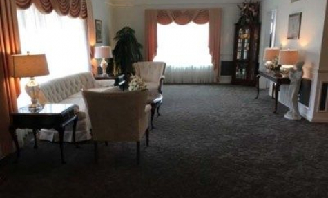 Strouf Funeral Home and Cremation Services
