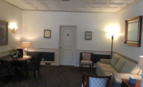 Strouf Funeral Home and Cremation Services