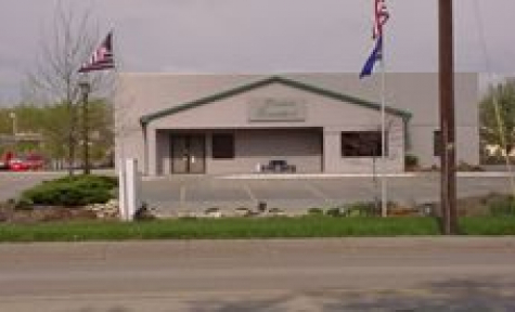 Carlson-Geisendorf Funeral Home & Crematory