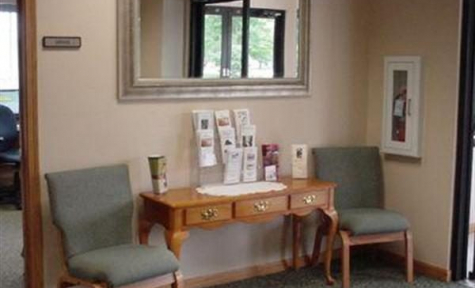 Carlson-Geisendorf Funeral Home & Crematory