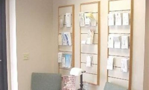 Carlson-Geisendorf Funeral Home & Crematory