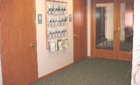 Carlson-Geisendorf Funeral Home & Crematory