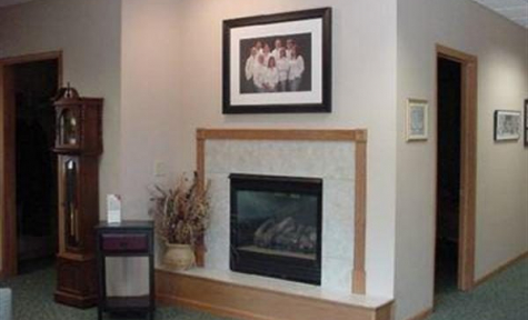 Carlson-Geisendorf Funeral Home & Crematory