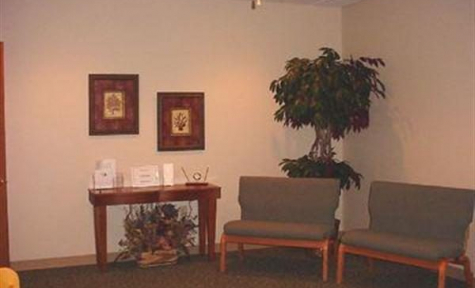 Carlson-Geisendorf Funeral Home & Crematory