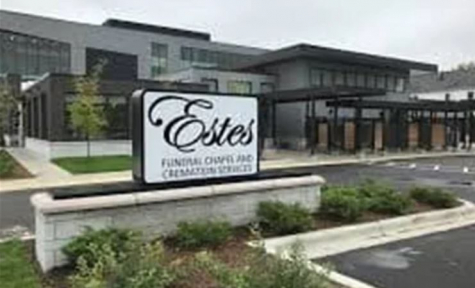 Estes Funeral Chapel Inc
