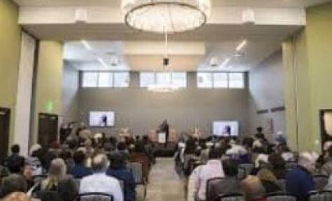 Estes Funeral Chapel Inc