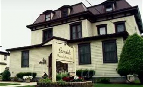 Ironside Funeral Home Inc