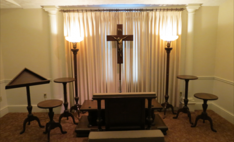 Ironside Funeral Home Inc