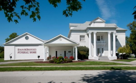 Evans & Browne Funeral Home