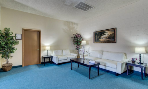 Desert Memorial Cremation & Burial - Las Vegas