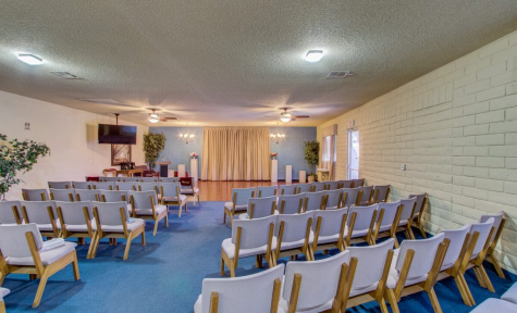 Desert Memorial Cremation & Burial - Las Vegas