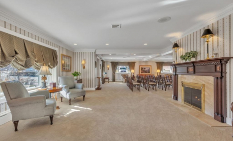 Sheehan Hilborn Breen Funeral Home