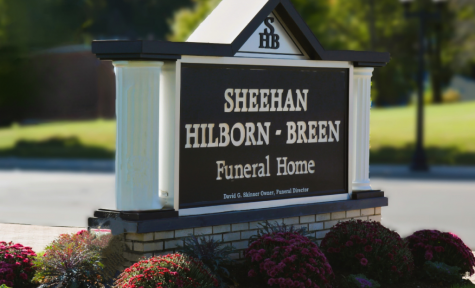 Sheehan Hilborn Breen Funeral Home