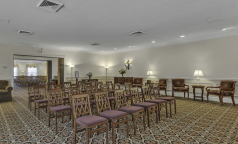 Sheehan Hilborn Breen Funeral Home