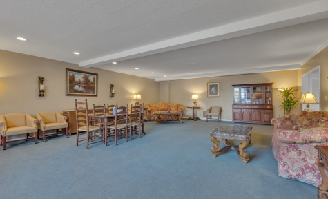 Sheehan Hilborn Breen Funeral Home